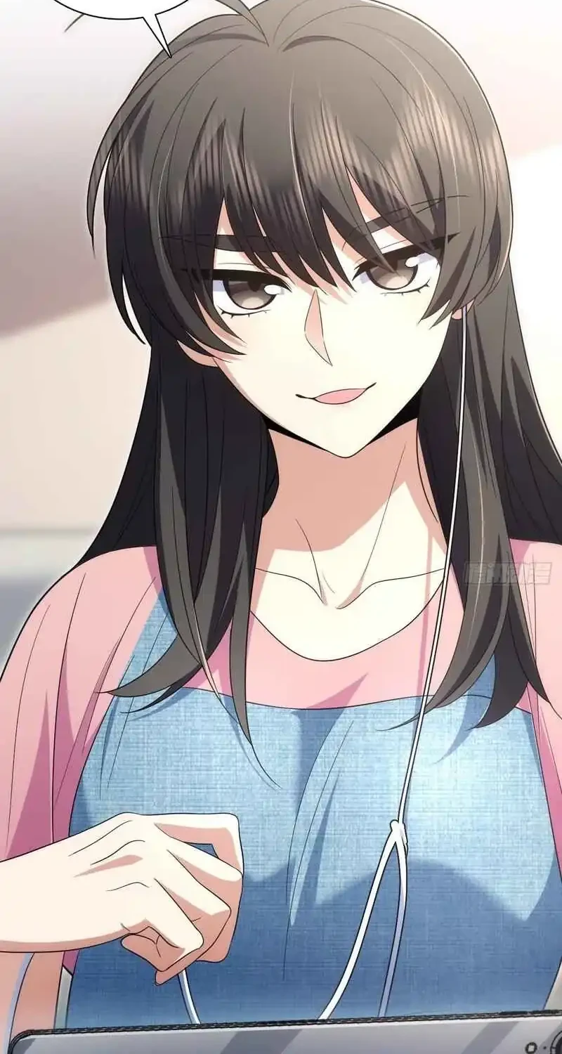 My Wife Is From a Thousand Years Ago Chapter 442 - halaman 38
