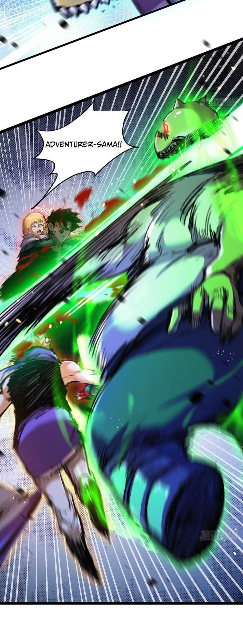 My Wife Is From a Thousand Years Ago Chapter 443 - halaman 12