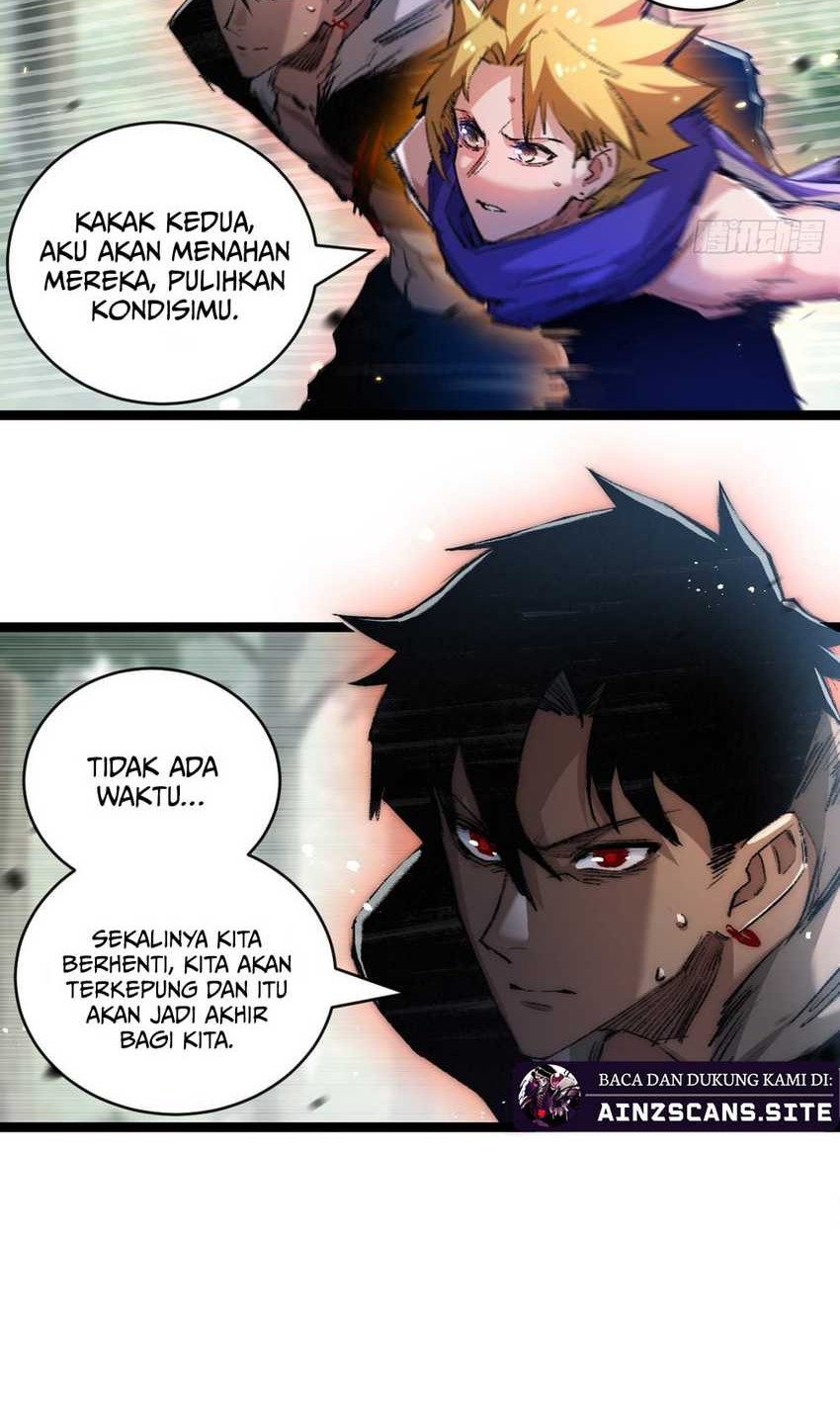 My Wife Is From a Thousand Years Ago Chapter 443 - halaman 14