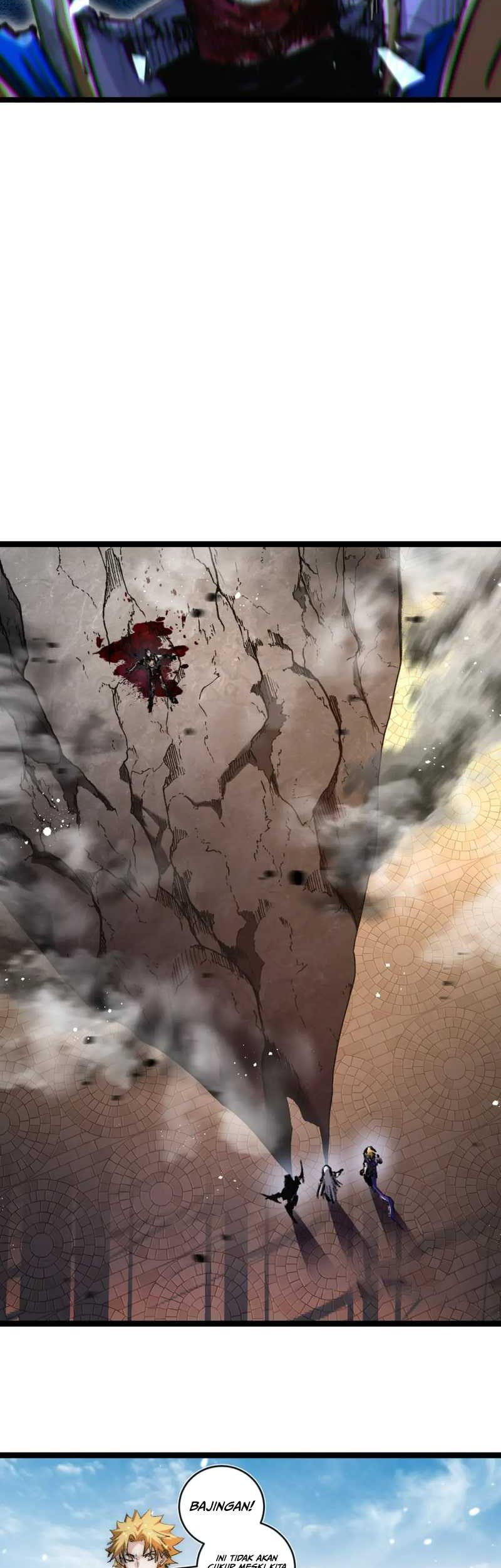 My Wife Is From a Thousand Years Ago Chapter 444 - halaman 25
