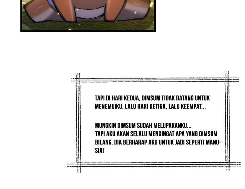 My Wife Is From a Thousand Years Ago Chapter 444 - halaman 29