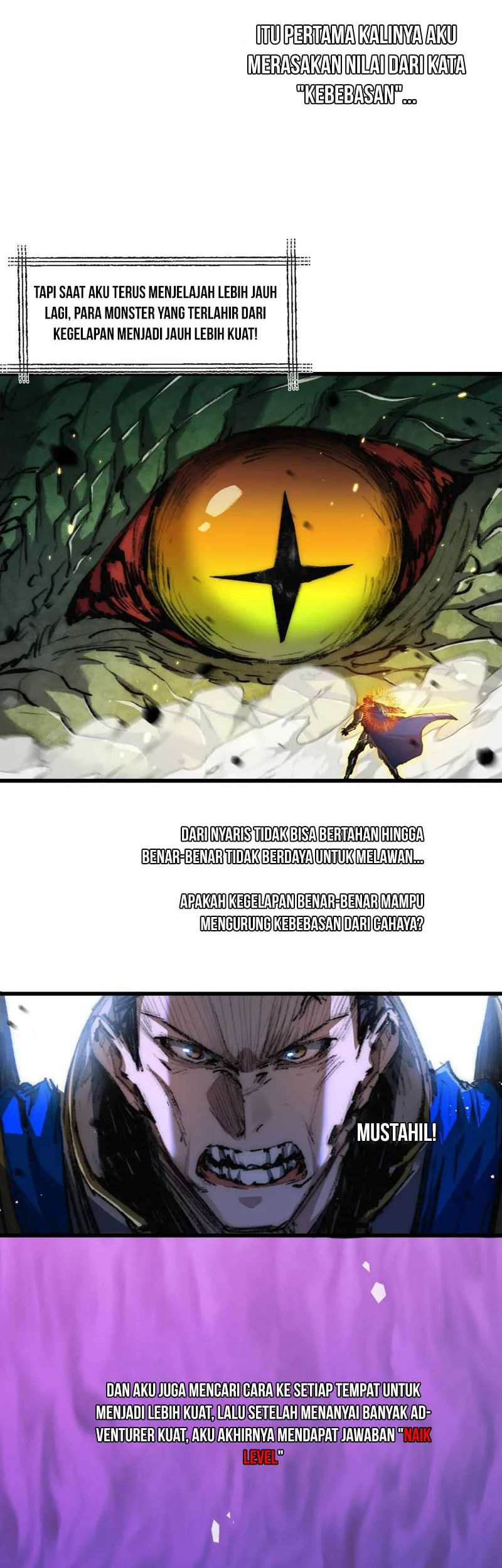 My Wife Is From a Thousand Years Ago Chapter 445 - halaman 20