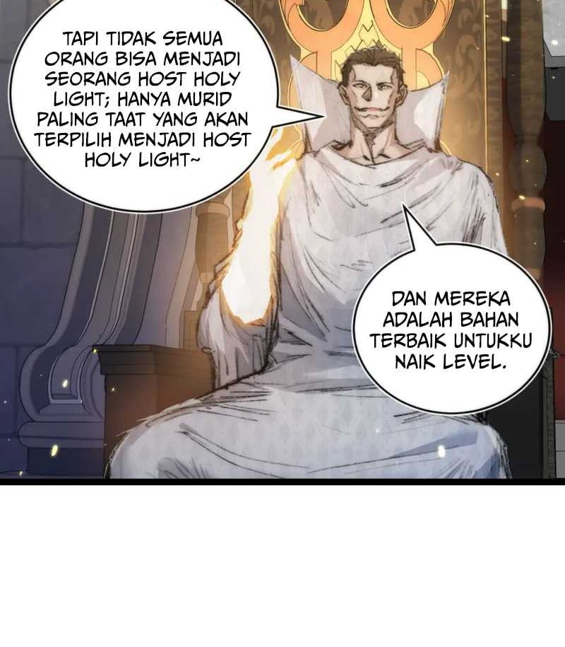 My Wife Is From a Thousand Years Ago Chapter 445 - halaman 23