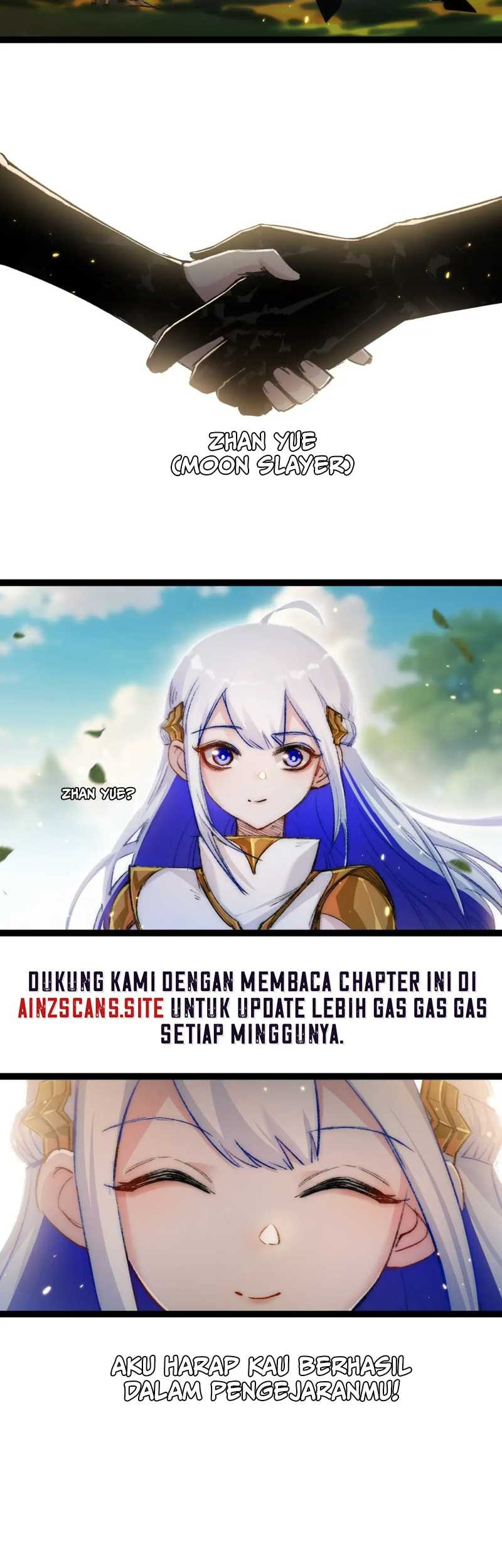 My Wife Is From a Thousand Years Ago Chapter 446 - halaman 26