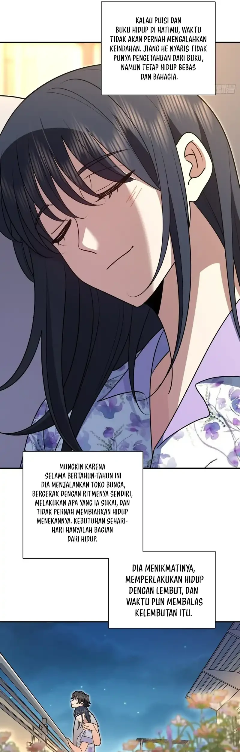 My Wife Is From a Thousand Years Ago Chapter 446 - halaman 32