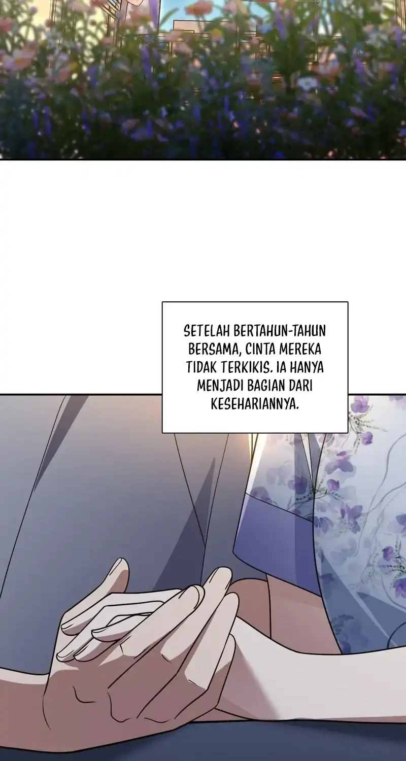 My Wife Is From a Thousand Years Ago Chapter 446 - halaman 33