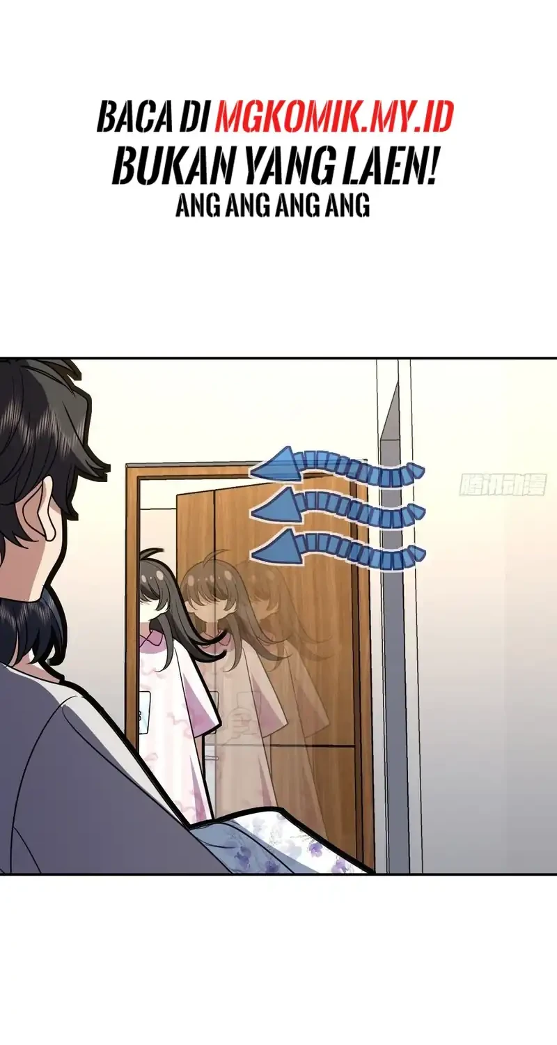 My Wife Is From a Thousand Years Ago Chapter 446 - halaman 40