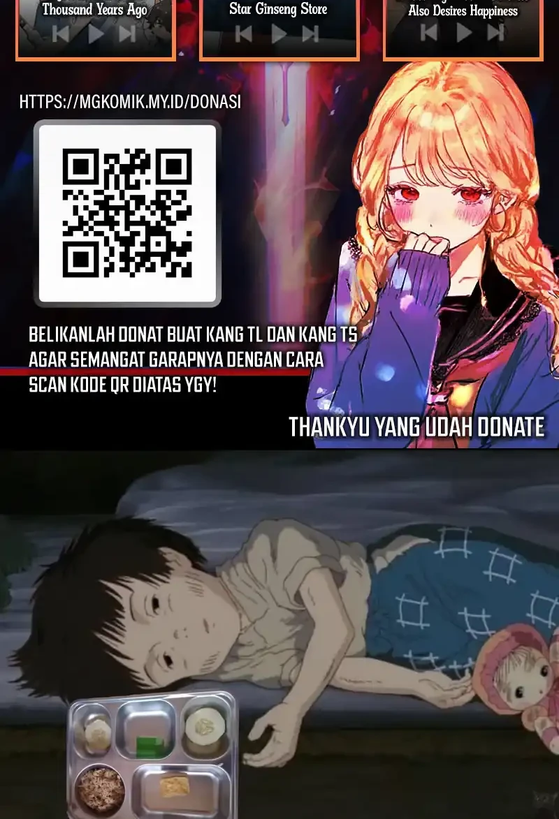My Wife Is From a Thousand Years Ago Chapter 446 - halaman 46