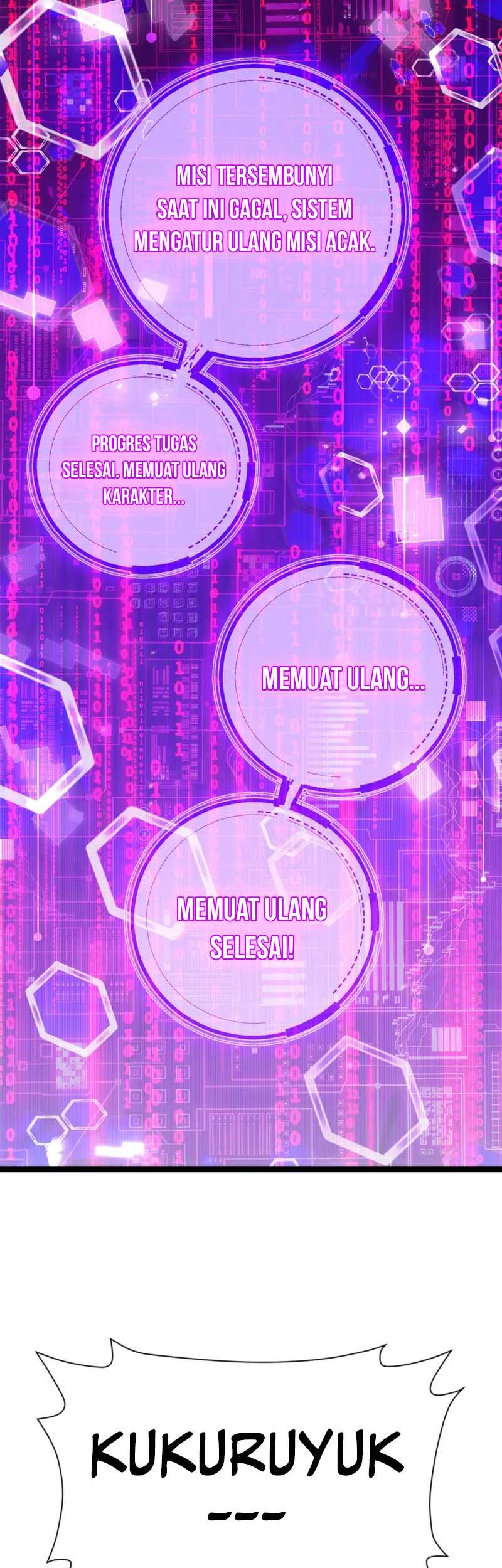 My Wife Is From a Thousand Years Ago Chapter 446 - halaman 8