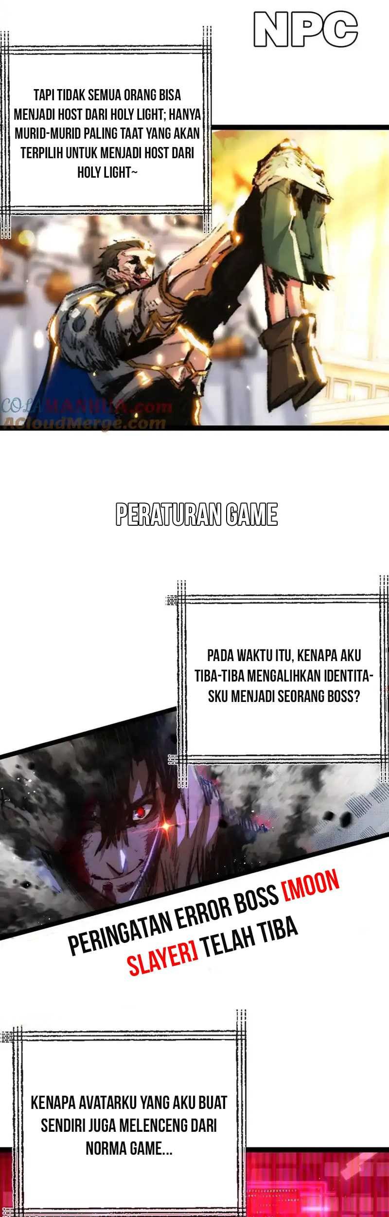 My Wife Is From a Thousand Years Ago Chapter 447 - halaman 17
