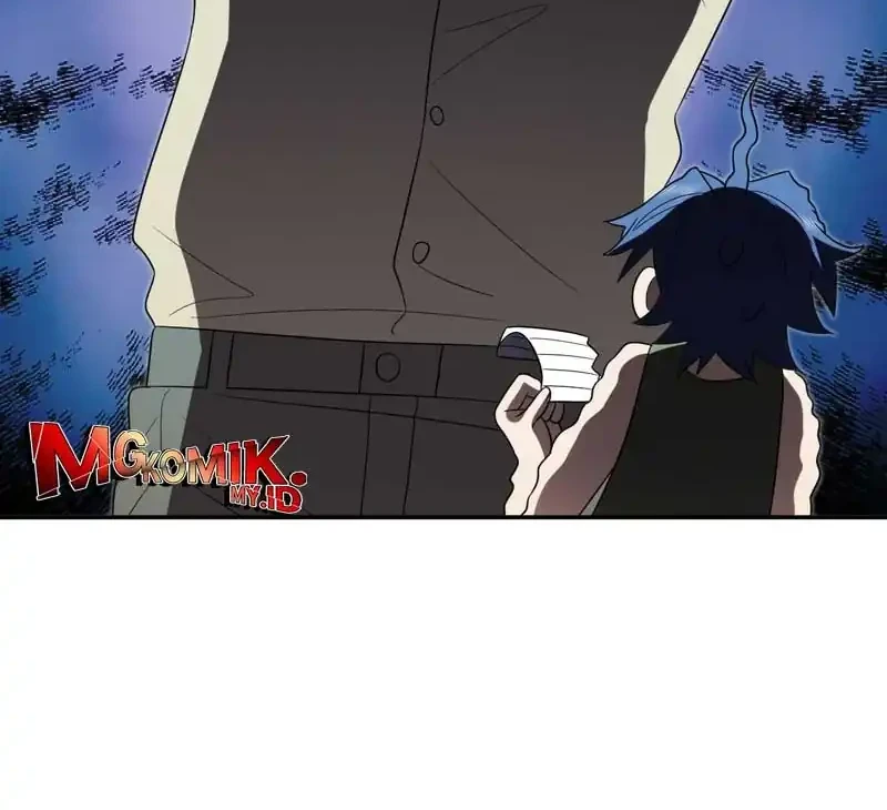 My Wife Is From a Thousand Years Ago Chapter 447 - halaman 34