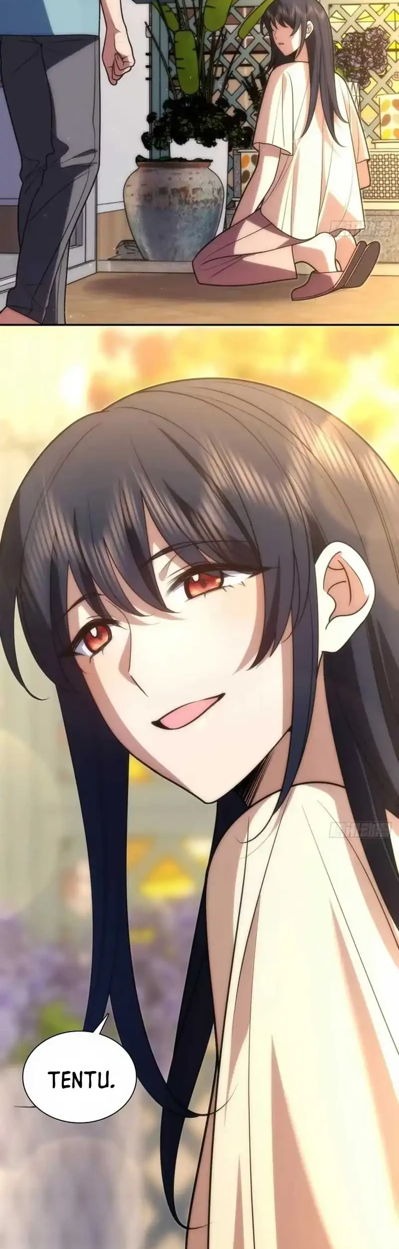 My Wife Is From a Thousand Years Ago Chapter 448 - halaman 41