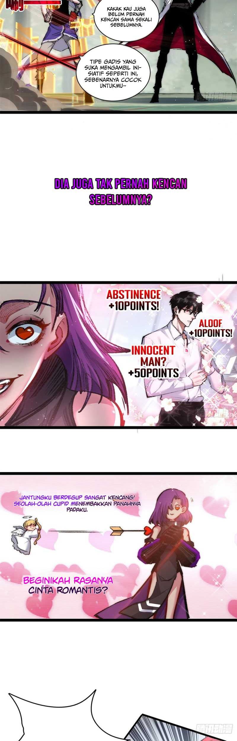 My Wife Is From a Thousand Years Ago Chapter 449 - halaman 24