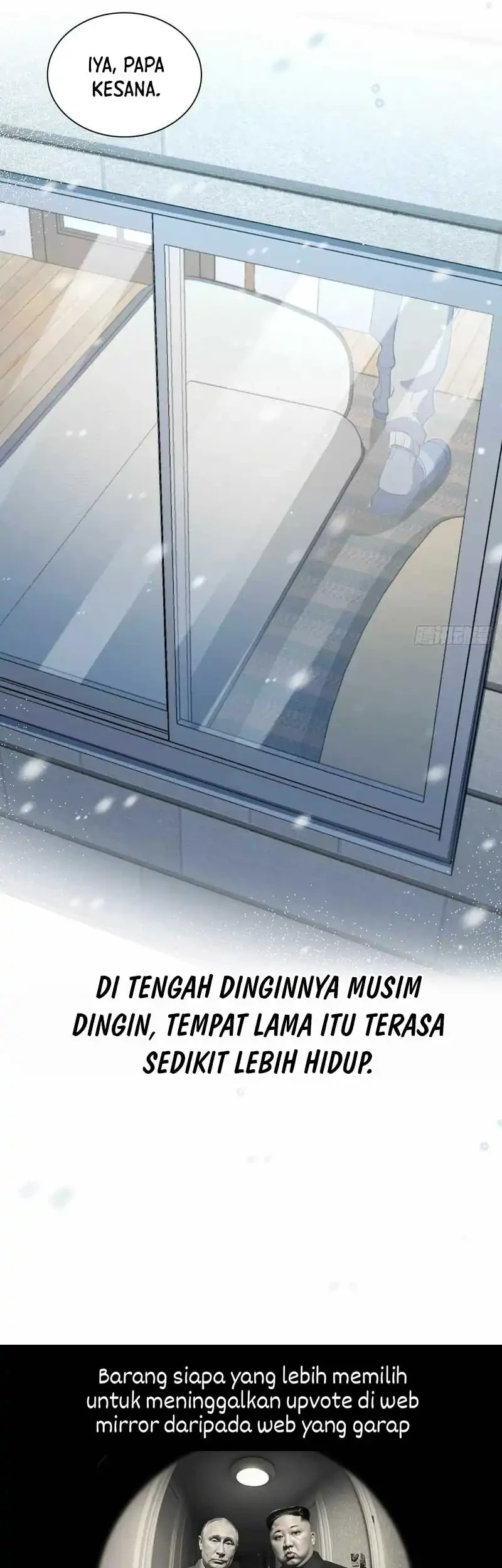 My Wife Is From a Thousand Years Ago Chapter 449 - halaman 41