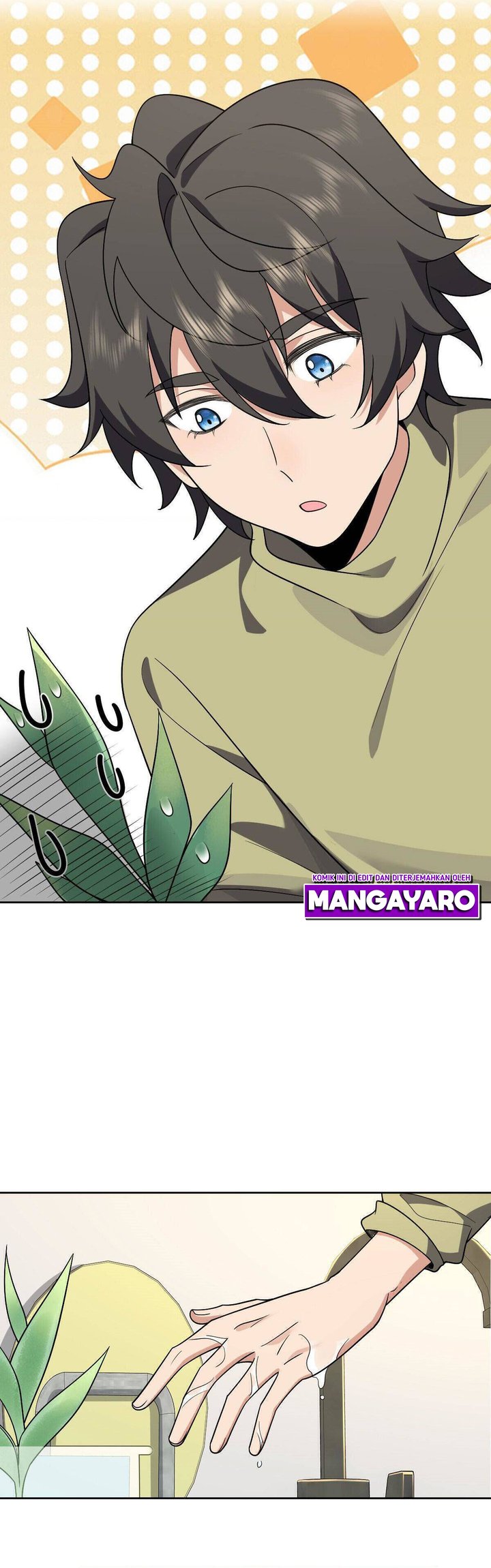 My Wife Is From a Thousand Years Ago Chapter 45 - halaman 21