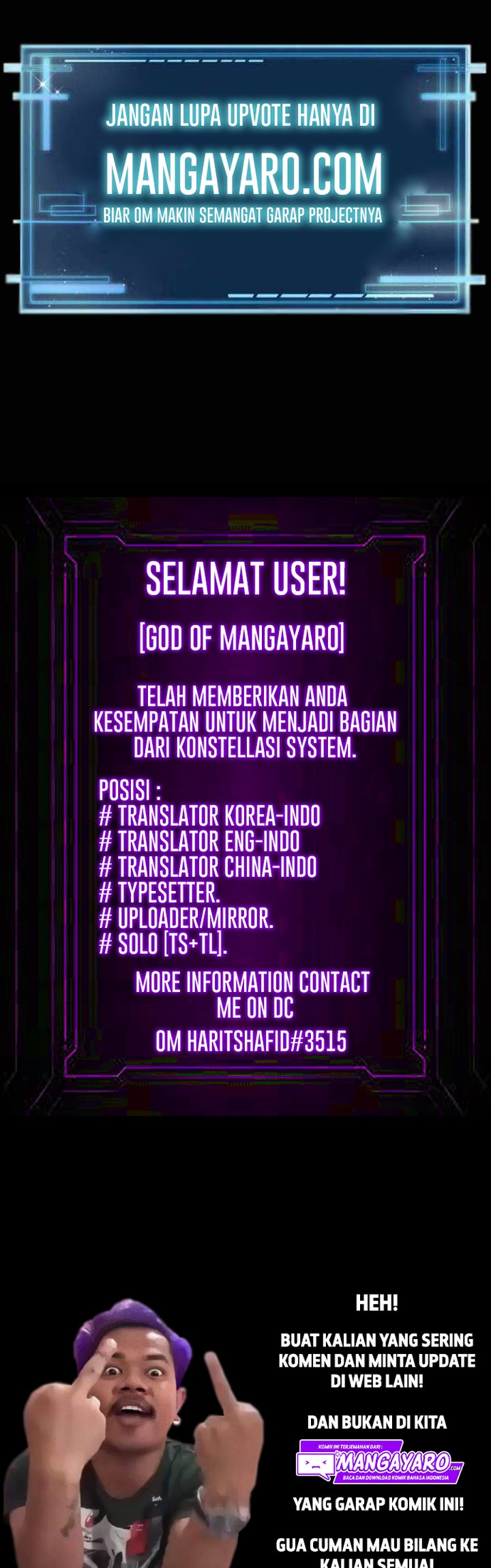 My Wife Is From a Thousand Years Ago Chapter 45 - halaman 31