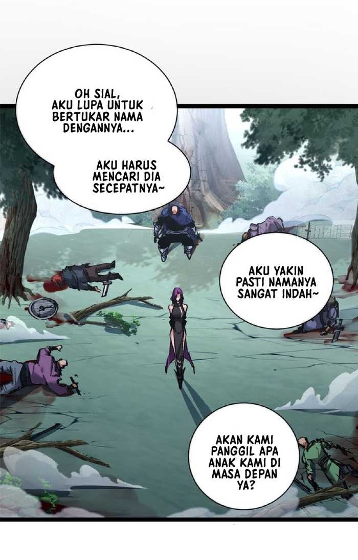 My Wife Is From a Thousand Years Ago Chapter 450 - halaman 15