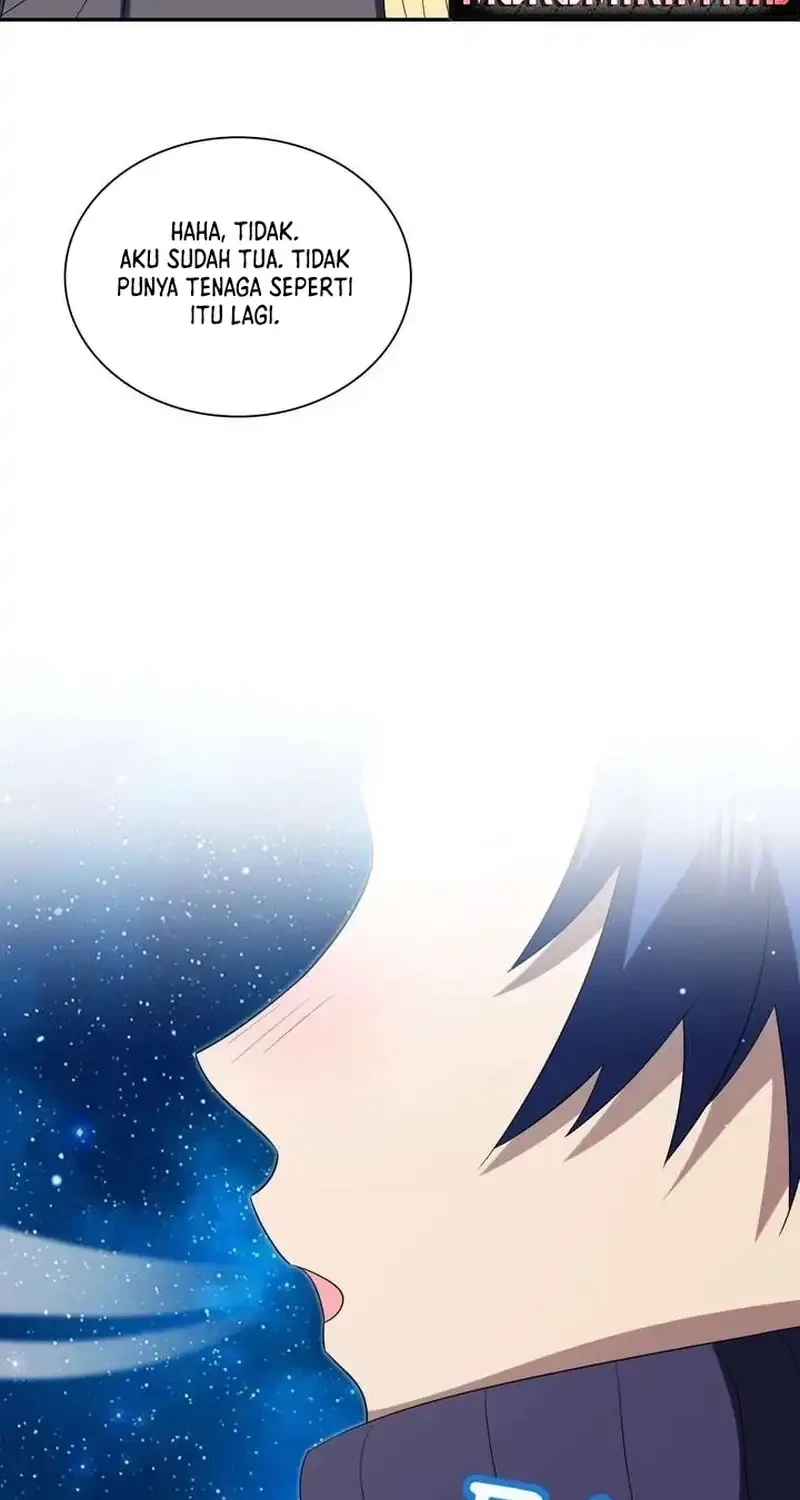 My Wife Is From a Thousand Years Ago Chapter 451 - halaman 10