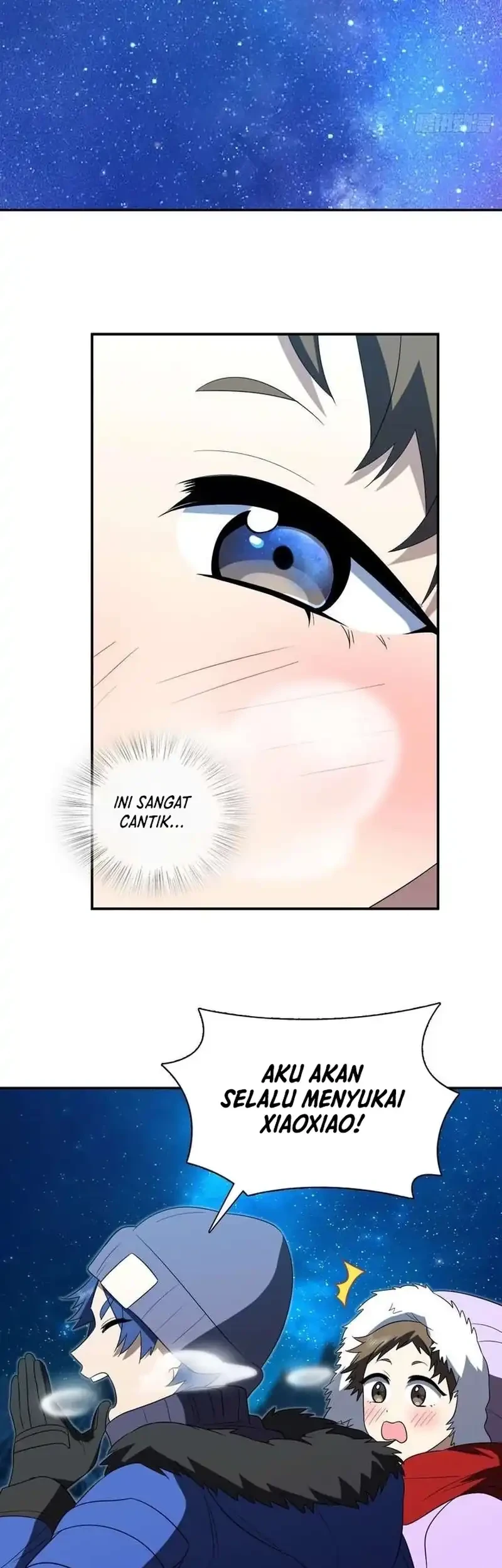 My Wife Is From a Thousand Years Ago Chapter 451 - halaman 13