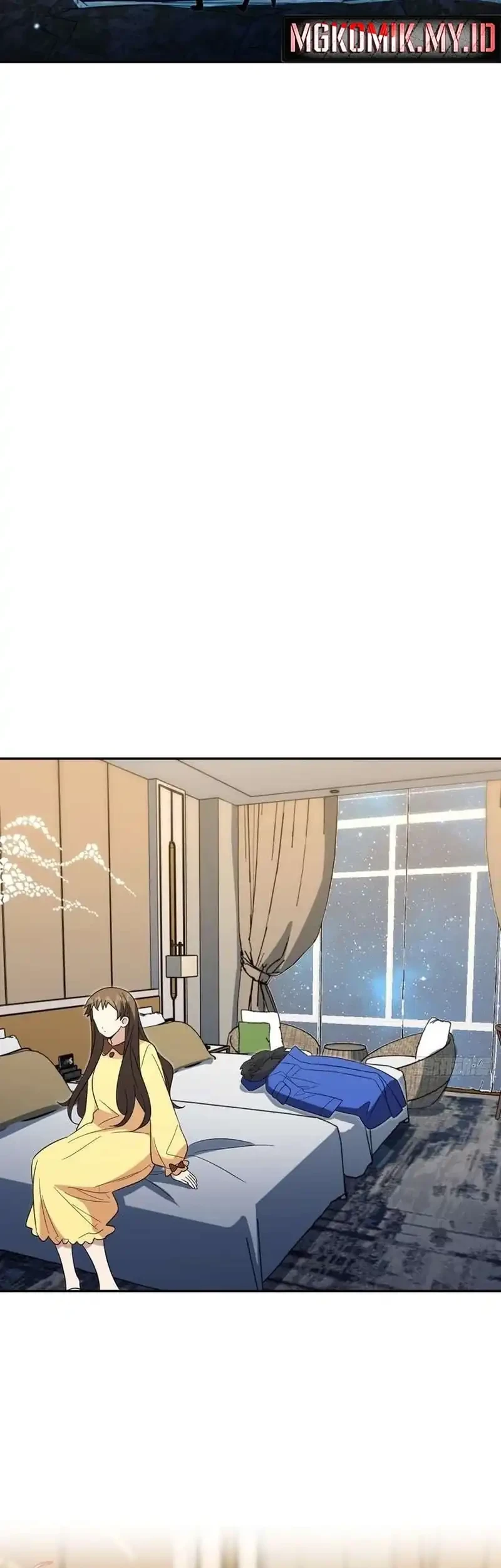 My Wife Is From a Thousand Years Ago Chapter 451 - halaman 15