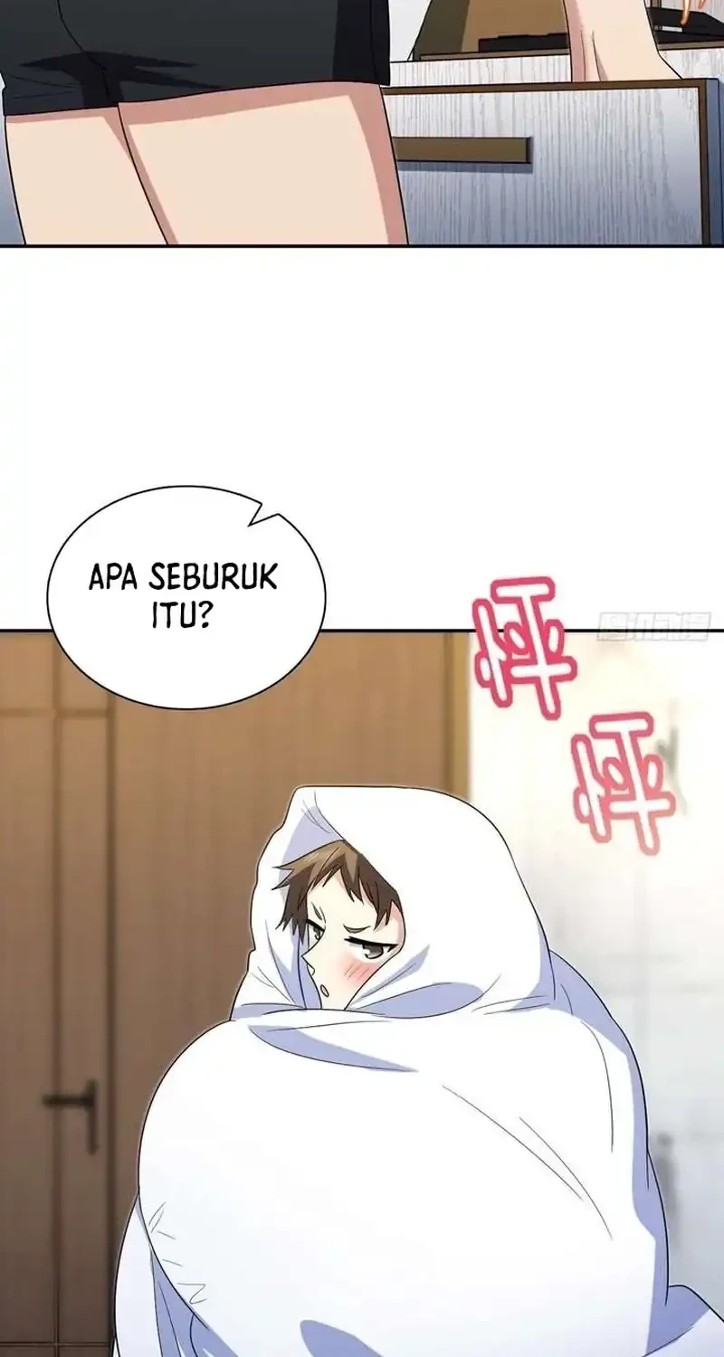 My Wife Is From a Thousand Years Ago Chapter 451 - halaman 22