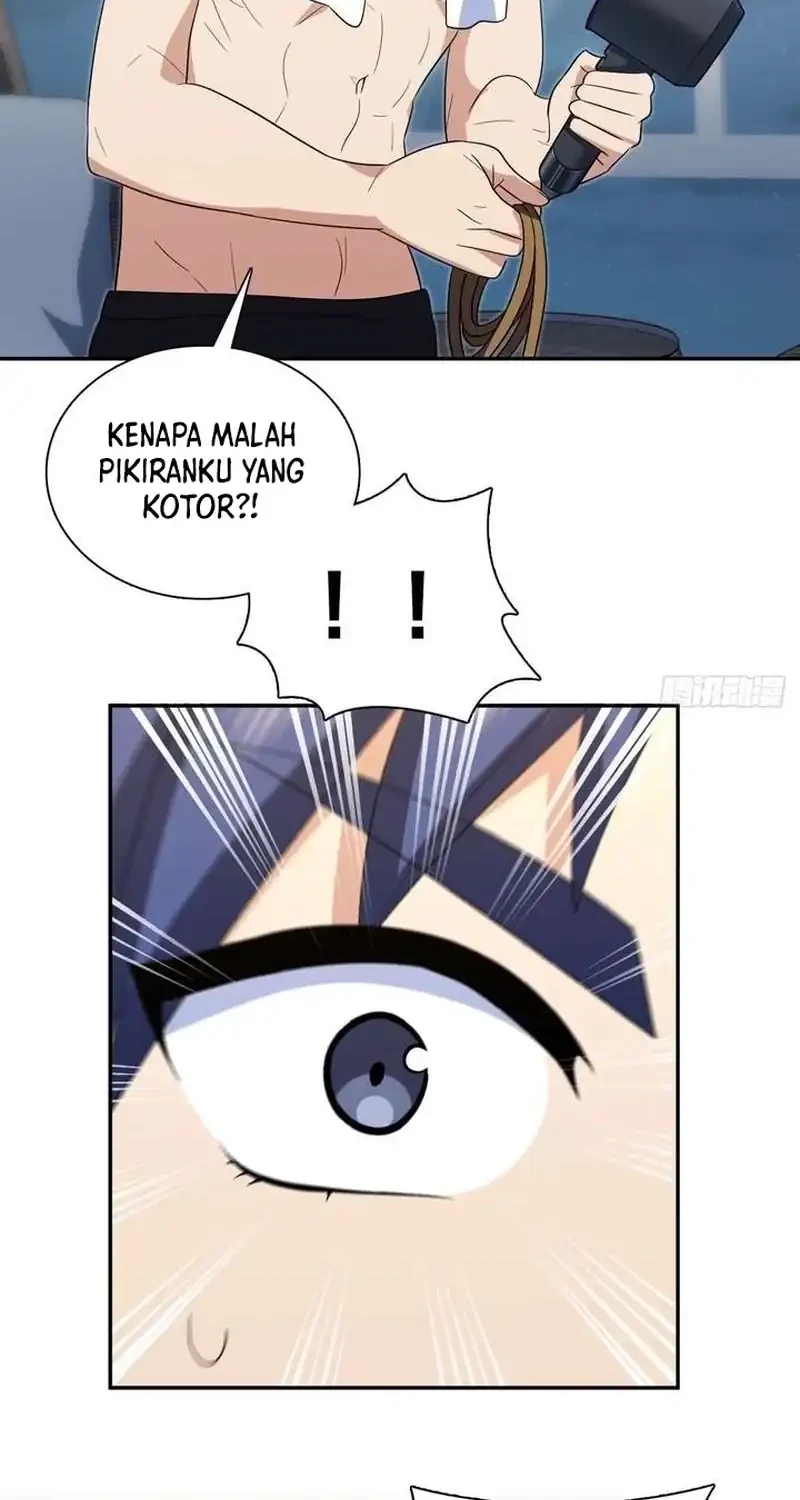 My Wife Is From a Thousand Years Ago Chapter 451 - halaman 24