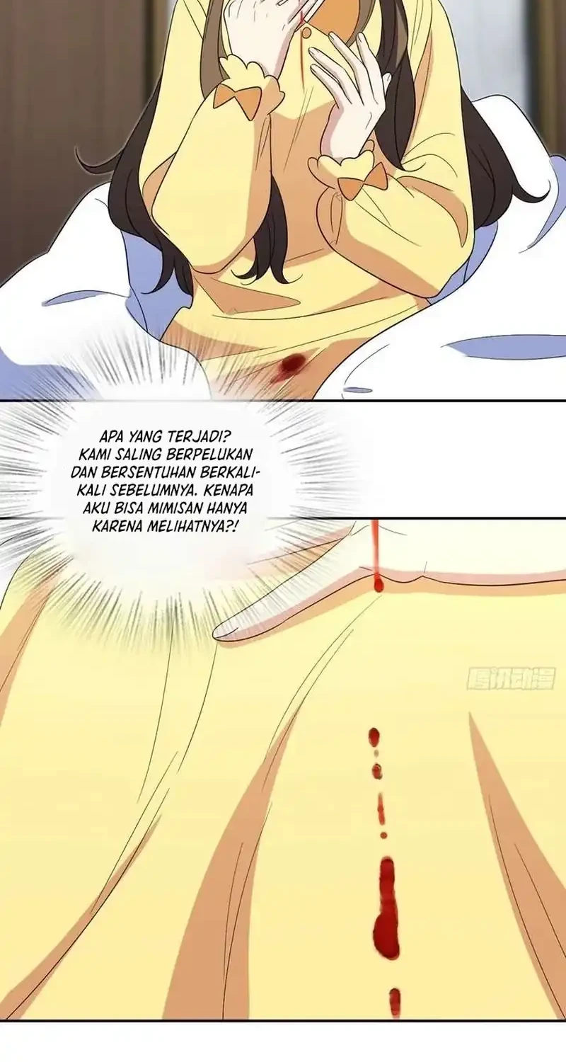 My Wife Is From a Thousand Years Ago Chapter 451 - halaman 26