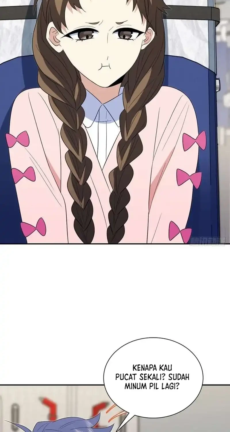 My Wife Is From a Thousand Years Ago Chapter 451 - halaman 30