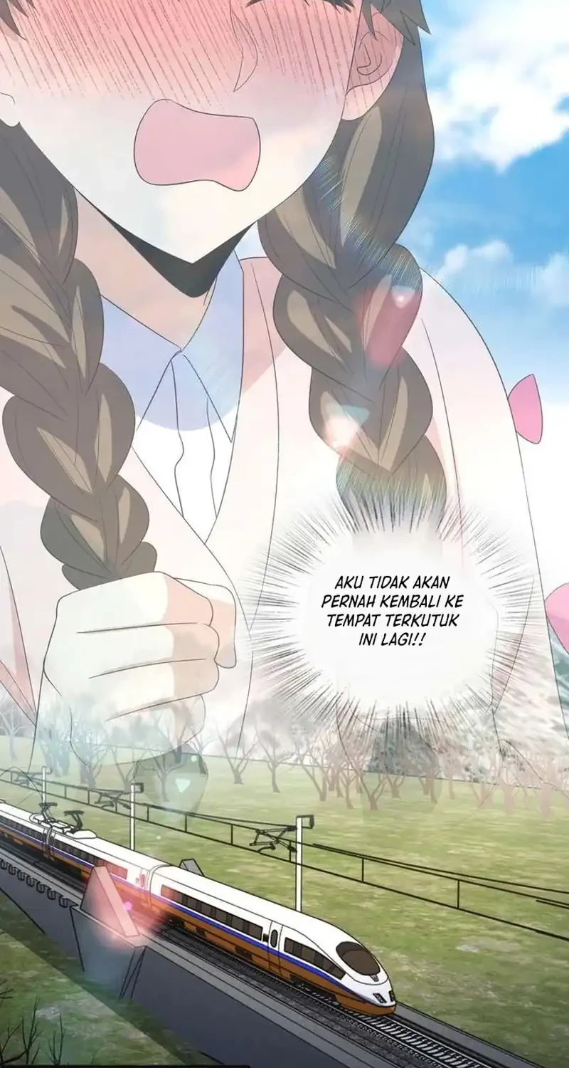 My Wife Is From a Thousand Years Ago Chapter 451 - halaman 36