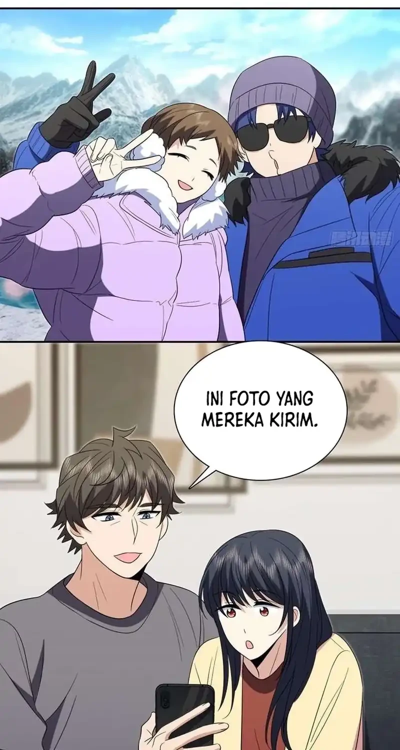 My Wife Is From a Thousand Years Ago Chapter 451 - halaman 8
