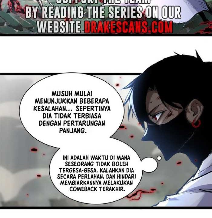 My Wife Is From a Thousand Years Ago Chapter 452 - halaman 11