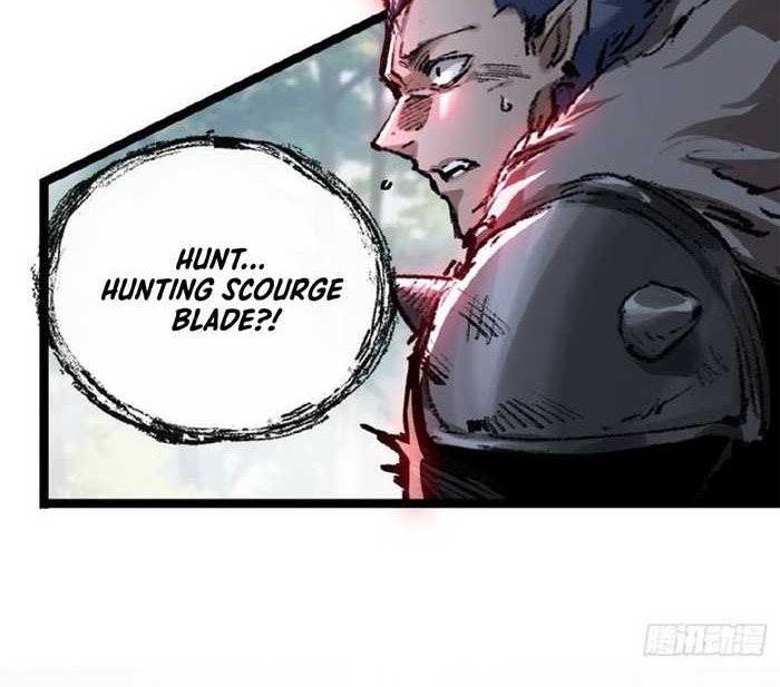 My Wife Is From a Thousand Years Ago Chapter 452 - halaman 21