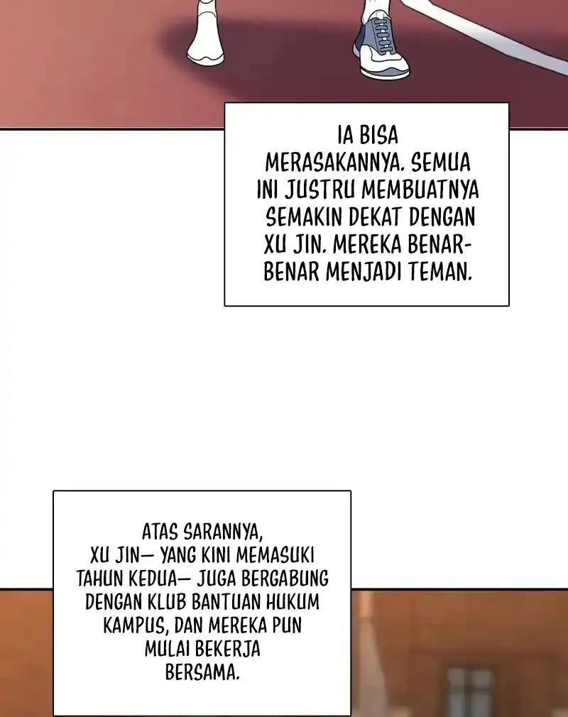 My Wife Is From a Thousand Years Ago Chapter 452 - halaman 40