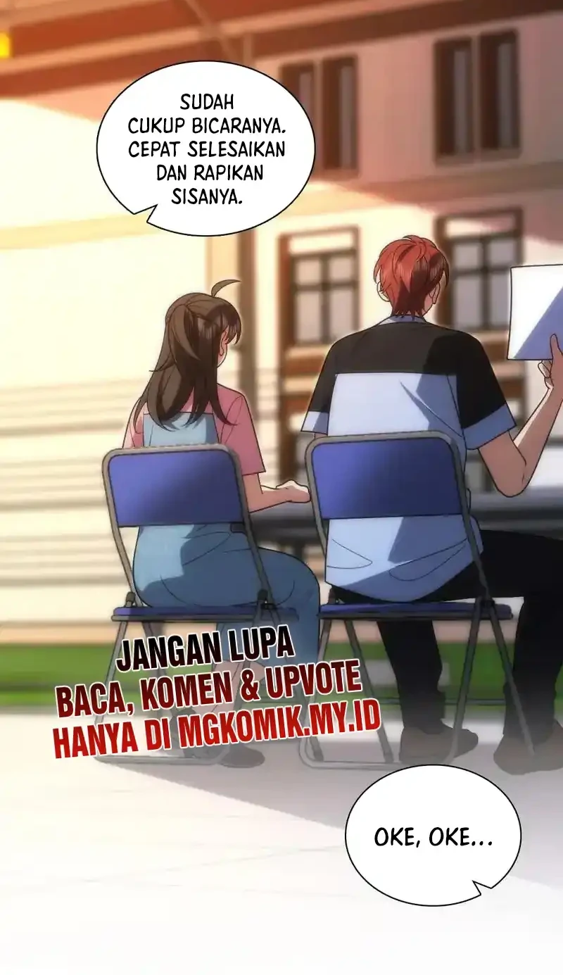 My Wife Is From a Thousand Years Ago Chapter 452 - halaman 46