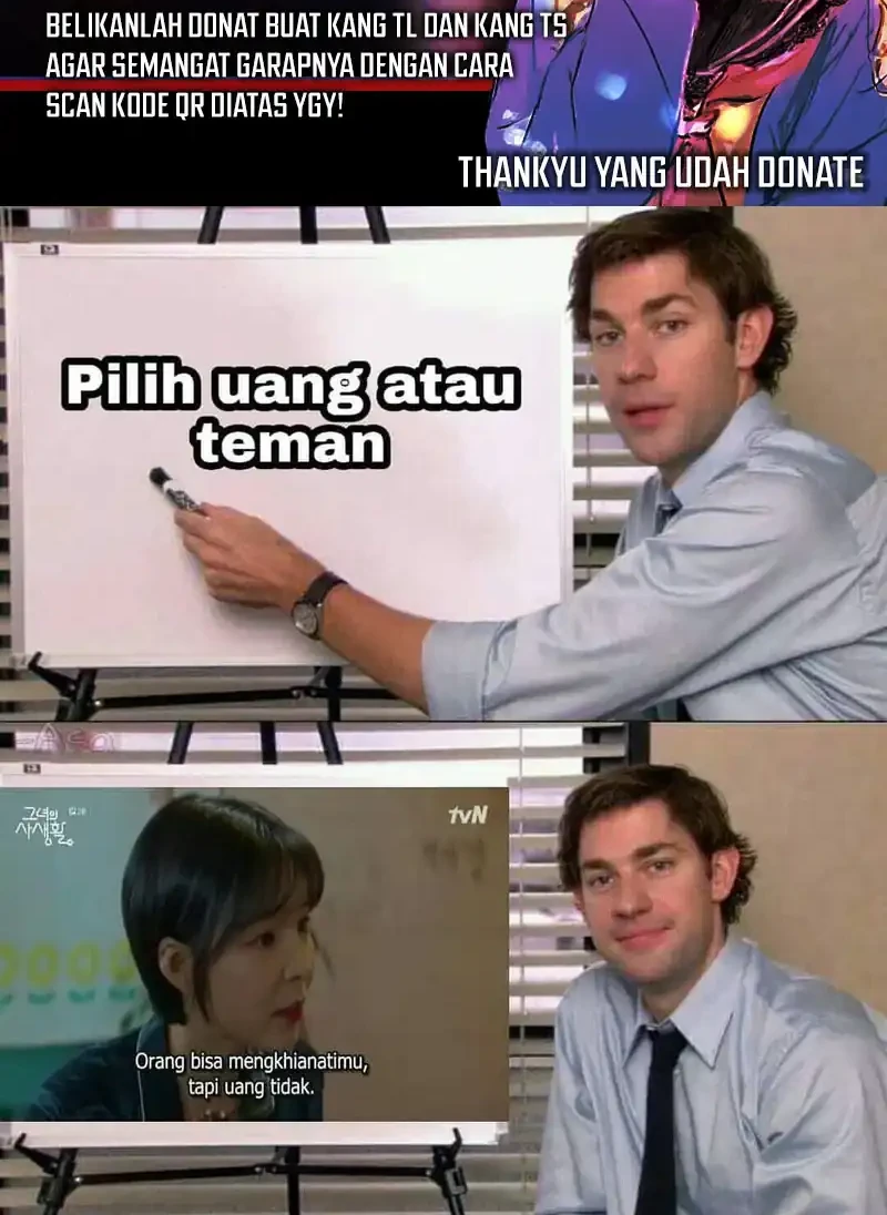 My Wife Is From a Thousand Years Ago Chapter 452 - halaman 48