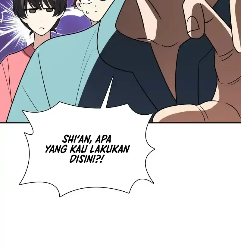 My Wife Is From a Thousand Years Ago Chapter 453 - halaman 32