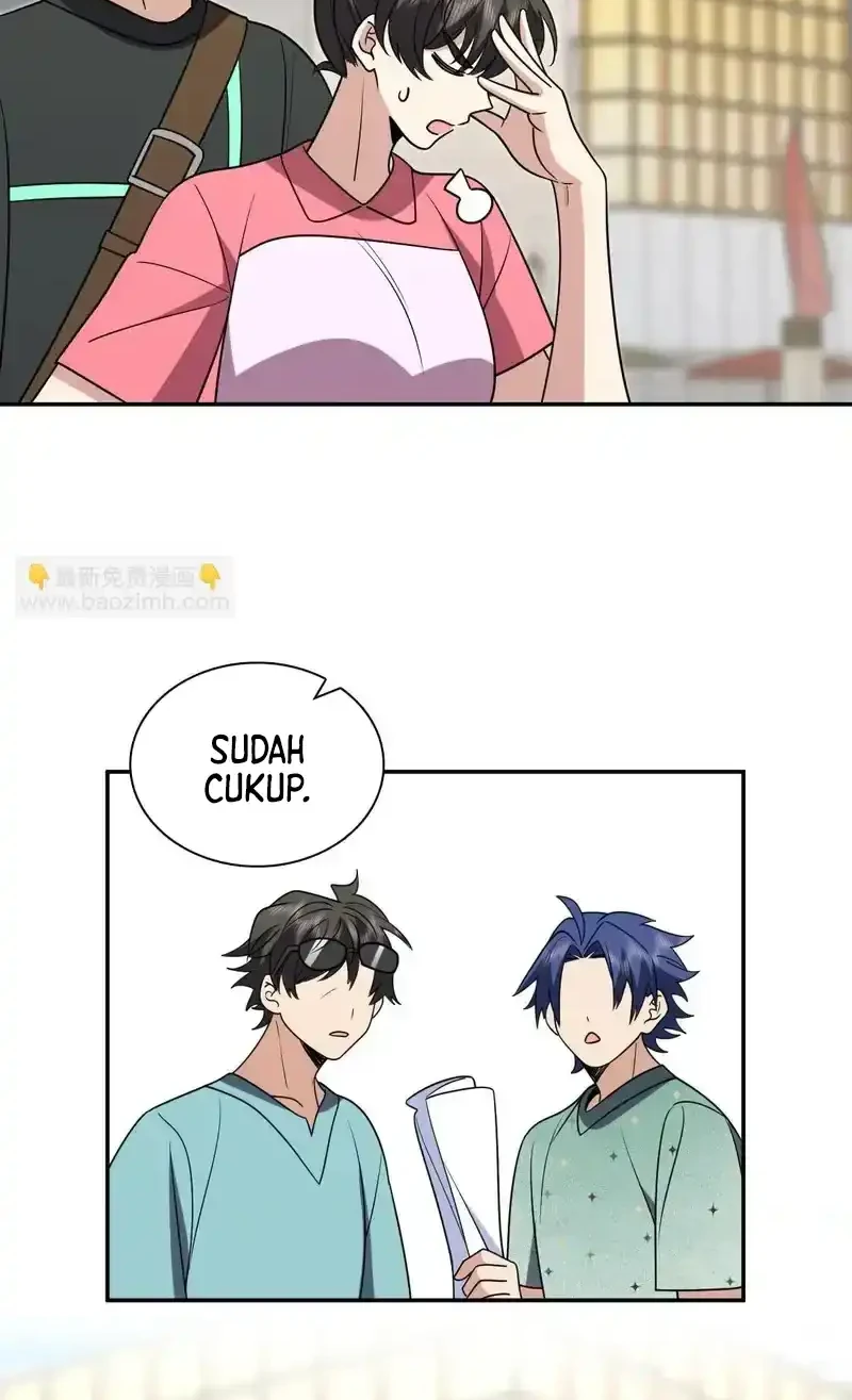 My Wife Is From a Thousand Years Ago Chapter 453 - halaman 34
