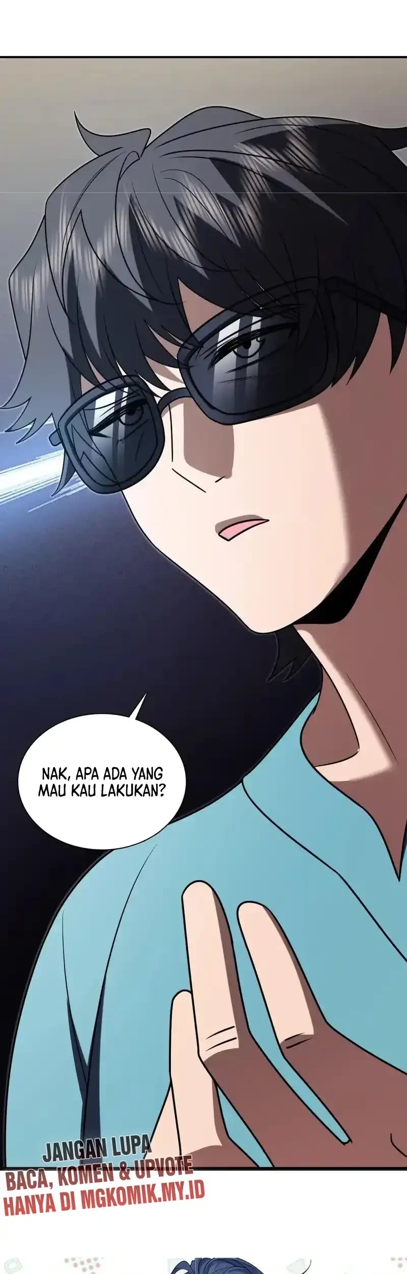 My Wife Is From a Thousand Years Ago Chapter 453 - halaman 43