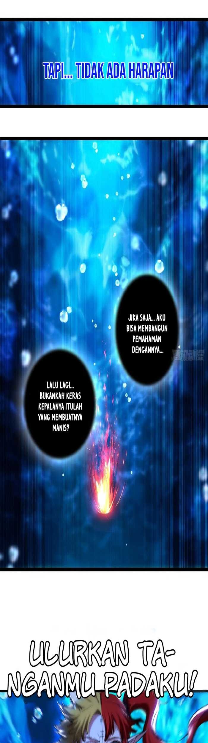 My Wife Is From a Thousand Years Ago Chapter 454 - halaman 21
