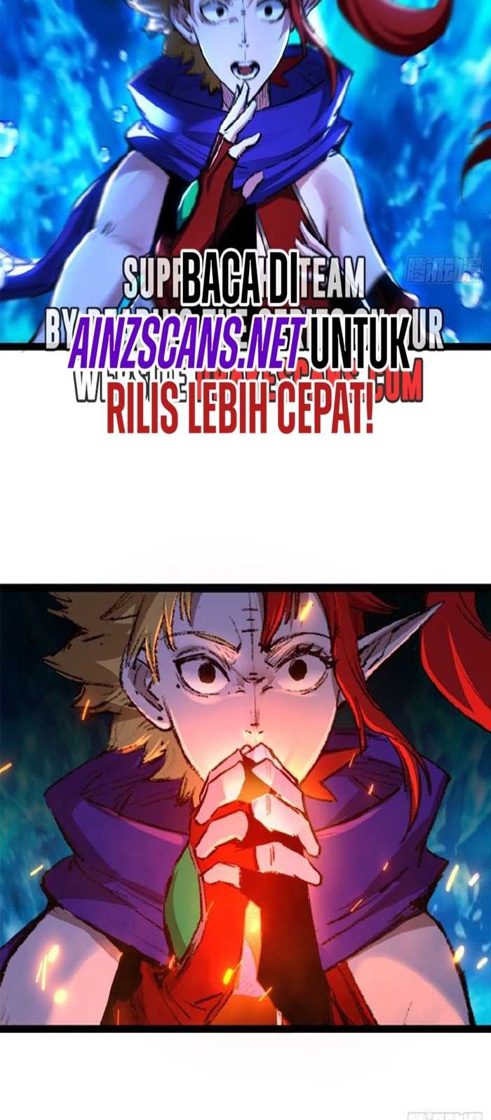 My Wife Is From a Thousand Years Ago Chapter 454 - halaman 22