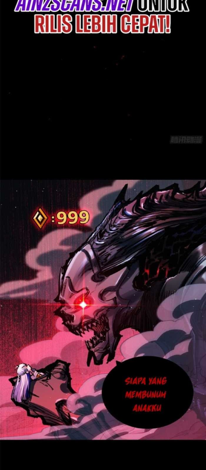 My Wife Is From a Thousand Years Ago Chapter 454 - halaman 30