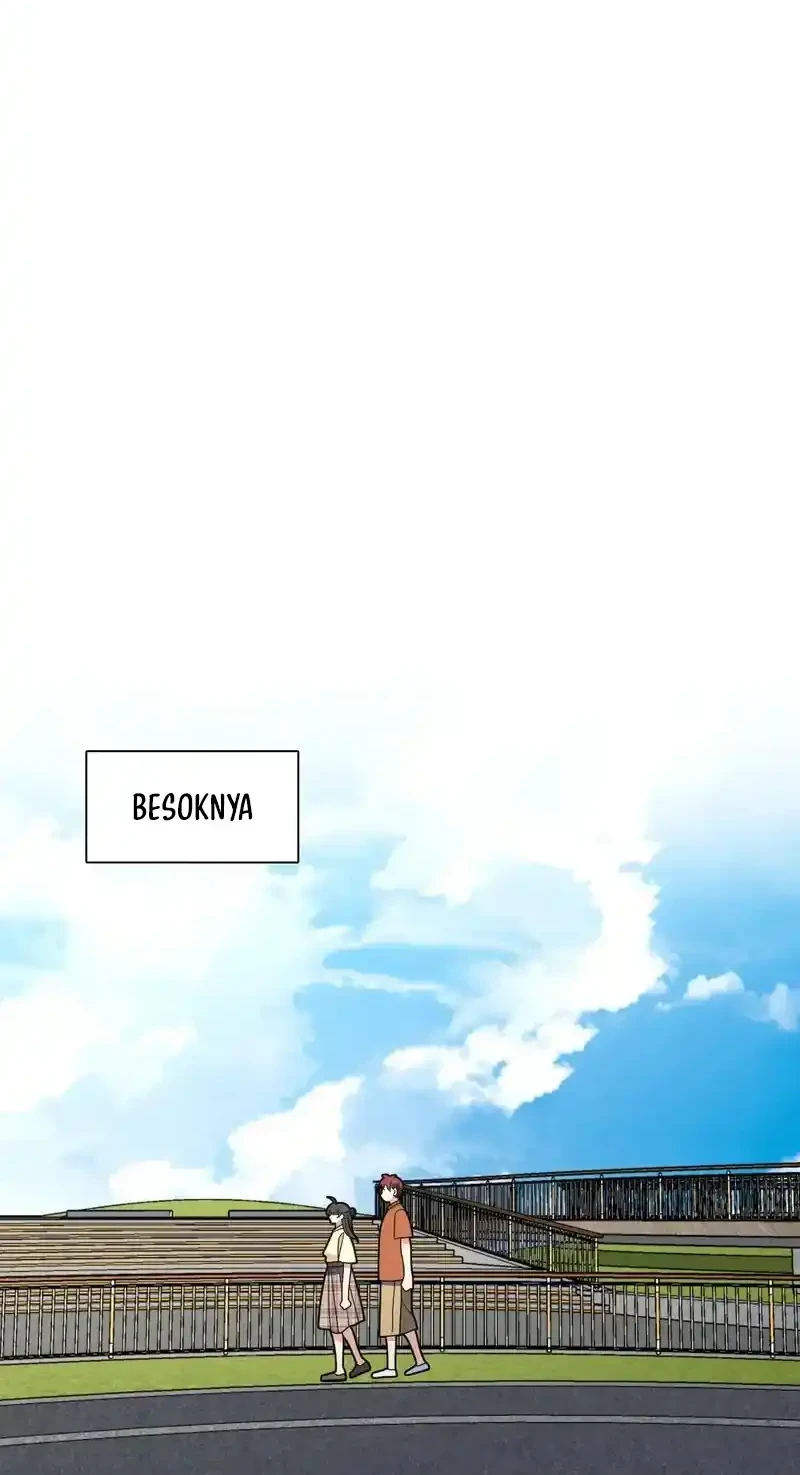 My Wife Is From a Thousand Years Ago Chapter 454 - halaman 36