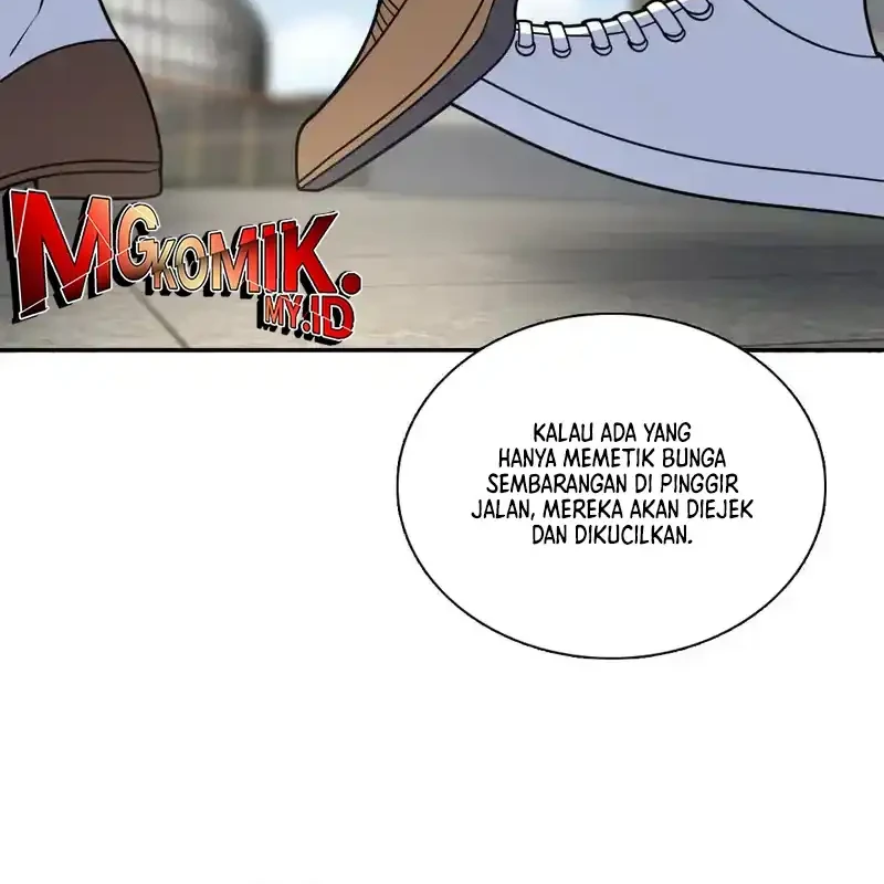 My Wife Is From a Thousand Years Ago Chapter 454 - halaman 41