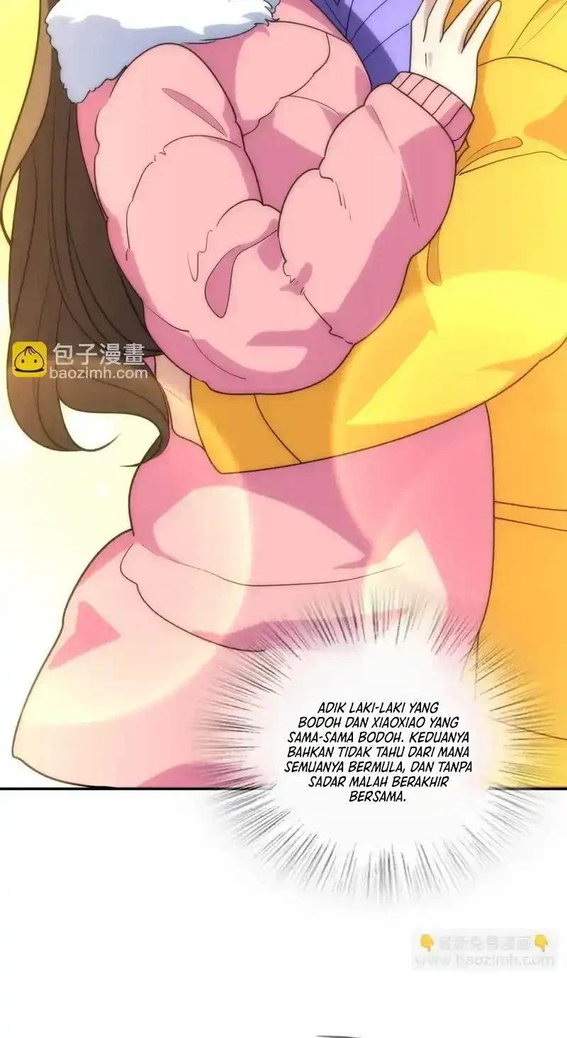 My Wife Is From a Thousand Years Ago Chapter 454 - halaman 43