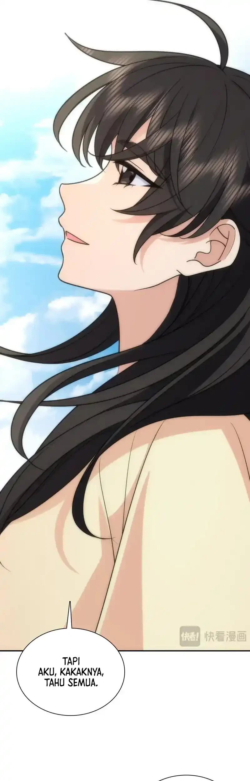 My Wife Is From a Thousand Years Ago Chapter 454 - halaman 44
