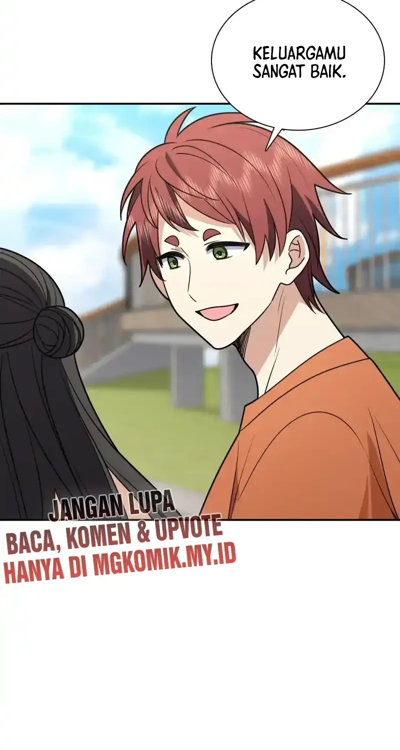 My Wife Is From a Thousand Years Ago Chapter 454 - halaman 45