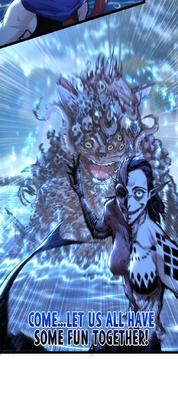 My Wife Is From a Thousand Years Ago Chapter 454 - halaman 8