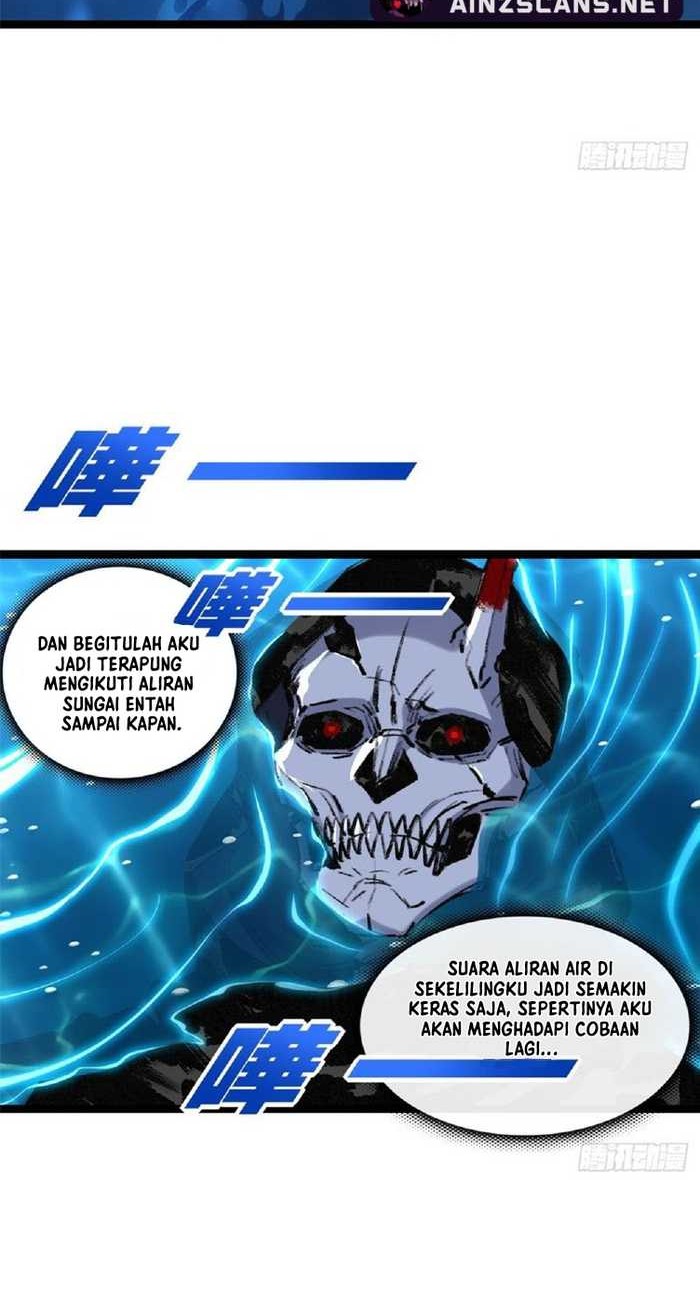 My Wife Is From a Thousand Years Ago Chapter 455 - halaman 16