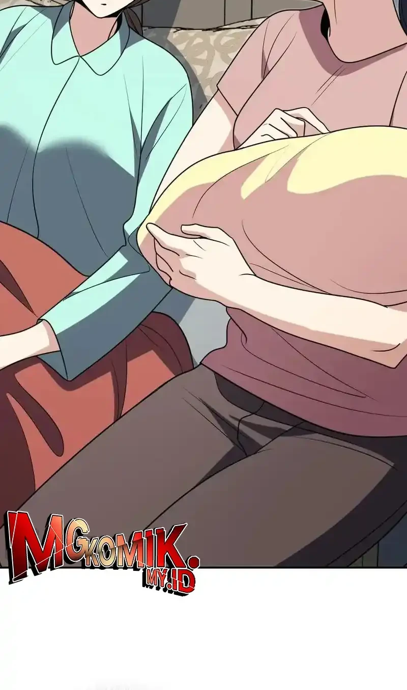 My Wife Is From a Thousand Years Ago Chapter 455 - halaman 32