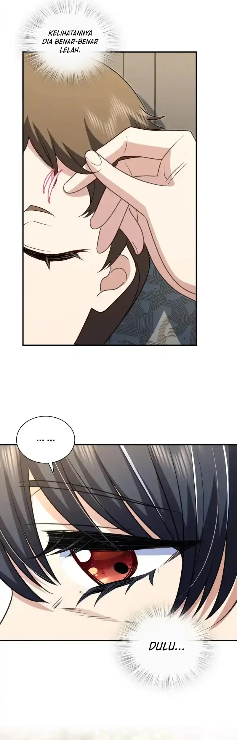 My Wife Is From a Thousand Years Ago Chapter 455 - halaman 33